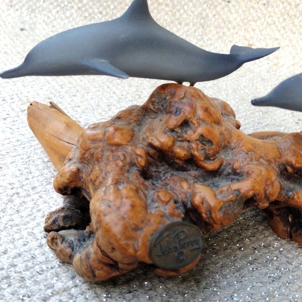 John Perry Sculpture - Picture 2 of 7